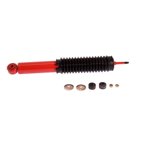 Kyb High Pressure Monotube Gas Shock, 565025 565025